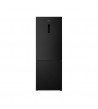 HISENSE Frigorifero Combinato RB645N4BFE Motore Inverter Classe Energetica E