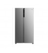 BEKO Frigorifero Side By Side GNO5323XPN Capacità  532 Lt Classe Energetica D No Frost