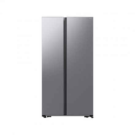 SAMSUNG Frigorifero RS57DG400EM9EF Capacità 583Lt Altezza 178 Cm Classe Energetica E
