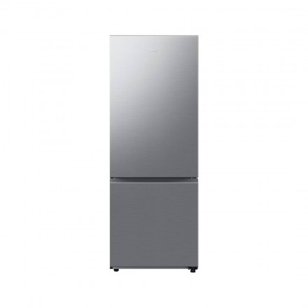 Samsung Frigorifero Combinato RB53DG706BS9EF Motore Inverter Capacità  538 Lt Altezza 203 Cm Classe Energetica B