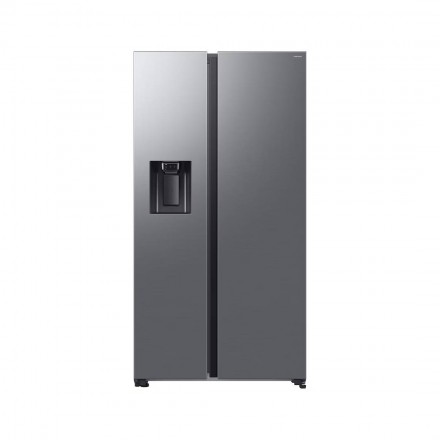 SAMSUNG Frigorifero RS70F64KETEF Capacità 640 Lt Altezza 178 Cm Classe Energetica E