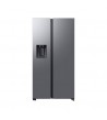 SAMSUNG Frigorifero RS70F64KETEF Capacità 640 Lt Altezza 178 Cm Classe Energetica E