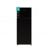 HISENSE Frigorifero MTM55205BE Doppia porta Capacità 206 lt Colore Nero Classe Energetica E