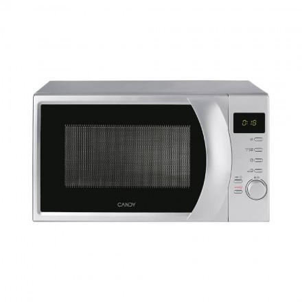 CANDY Forno a Microonde CMG2071DS 20 Litri Silver