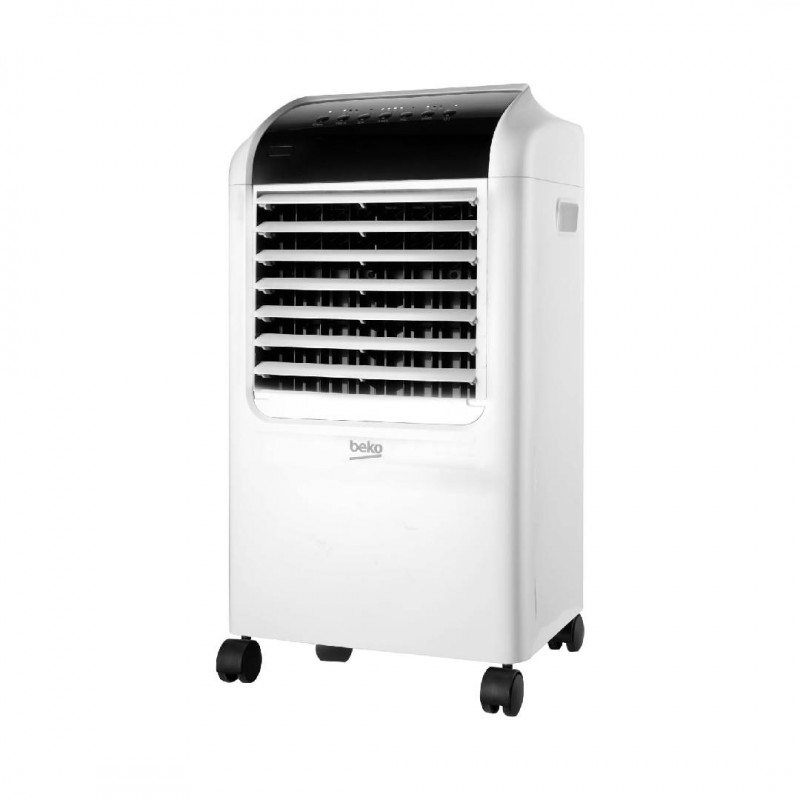 BEKO - BEKO Raffrescatore d'aria A Piantana EFE6030W Altezza 97 Cm Numero Velocità  3 Portatile
