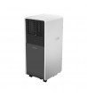INDESIT Climatizzatore Portatile PAI29COW 9000 BTU