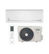 BEKO Climatizzatore BEHPG095/BEHPG096 Potenza 9000 Btu Wifi Classe Energetica A++/A+