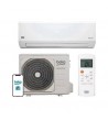 BEKO Climatizzatore BEHPG125/BEHPG126 Potenza 12000 Btu Wifi Classe Energetica A++/A+