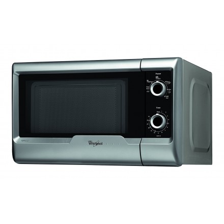 Forno Microonde MWD120SL 20 Lt Silver Grill