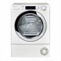 Asciugatrice Libera Installazione GVSH8A2TCEX-01 8 Kg Classe Energetica ++