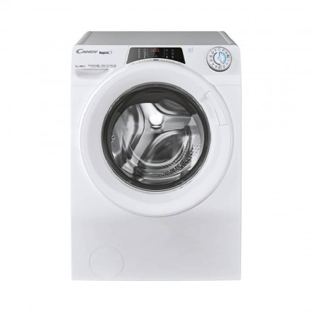 CANDY Lavatrice RO 1484DWMT/1-S Capacità  8 Kg Classe Energetica A Profondità  53 Cm 1400 Giri Motore AC
