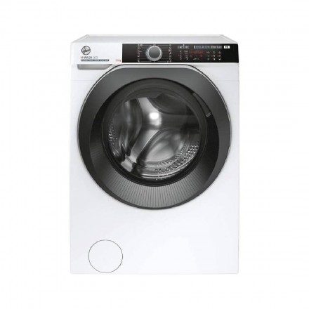 HOOVER Lavatrice HWE 413AMBS/1-S Capacità  13 Kg Classe Energetica A Profondità  67 Cm 1400 Giri Motore Inverter