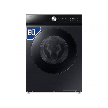 SAMSUNG Lavatrice WW11DB8B95GBU3 Capacità  11 Kg Motore Inverter 1400 Giri Classe Energetica A