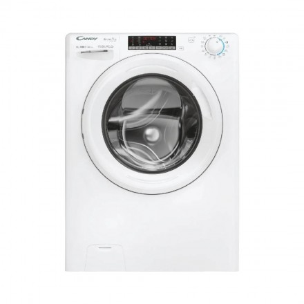 CANDY Lavatrice CSO286TWM6/1-S Capacità 8 Kg Wifi 1200 Giri Classe Energetica A