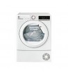 HOOVER Asciugatrice HLEH9A2TE-S Capacità 9 Kg Classe Energetica E