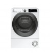 HOOVER Asciugatrice NDPEH9A3TCBEXS-S Capacità 9 Kg Classe Energetica C