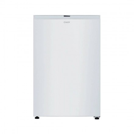 CANDY Congelatore Verticale Statico CNUQ2L58EW Capacità  90 Lt Altezza 84 Cm Classe Energetica E