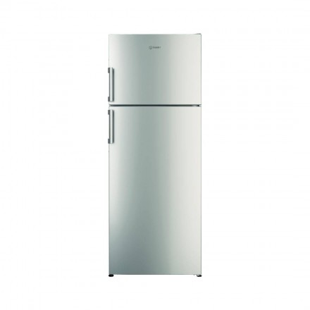 Indesit Frigorifero Doppia Porta It70832s 437l Silver Classe Energetica E