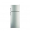 Indesit Frigorifero Doppia Porta It70832s 437l Silver Classe Energetica E