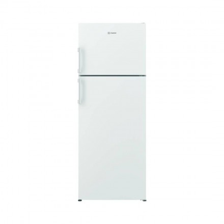 INDESIT Frigorifero Doppia Porta Statico IT70832W 437L Bianco Classe Energetica E