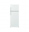 Frigorifero Indesit Doppia Porta Statico It70832w 437 L Bianco Classe Energetica E