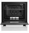 Indesit Cucina A Gas I6GGKMW 64 Lt 15 W Classe Energetica A