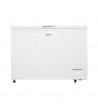 INDESIT Congelatore Orizzontale INCF3084E Libera Installazione 308 Lt 16 Kg Bianco Classe Energetica E