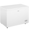INDESIT Congelatore Orizzontale INCF3084E Libera Installazione 308 Lt 16 Kg Bianco Classe Energetica E