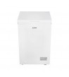 INDESIT Congelatore Orizzontale Statico INCF984E 98lt 6kg Classe Energetica E