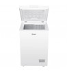 INDESIT Congelatore Orizzontale Statico INCF984E 98lt 6kg Classe Energetica E