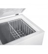 INDESIT Congelatore Orizzontale Statico INCF984E 98lt 6kg Classe Energetica E