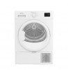 INDESIT Asciugatrice A Pompa Di Calore CYD83DWWIT 8 Kg Classe D