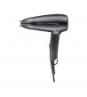 SEVERIN Asciugacapelli Da Viaggio HT 0159 Potenza 1600 Watt Motore DC