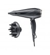 SEVERIN Asciugacapelli HT0167 Potenza 2300 Watt Motore CA Colore Nero