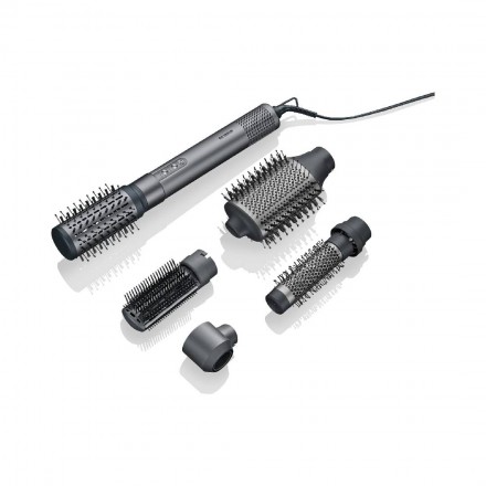SEVERIN Spazzola Aria Calda 5 in 1 WL 0683 Potenza 1400 Watt Motore BLDC