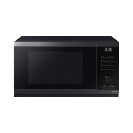 SAMSUNG Microonde MG23DG4524CGE1 Capacità 23 Lt Colore Nero