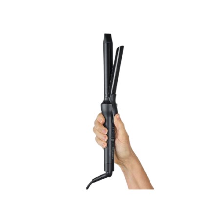 SEVERIN Ferro Arricciacapelli Ls0822 Potenza 48 Watt Colore Grigio E Nero