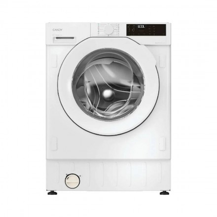 CANDY Lavatrice A Incasso BC448M4D8J-S Prowash 400 8 Kg 1400 Giri Classe A-20%