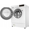 CANDY Lavatrice A Incasso BC448M4D8J-S Prowash 400 8 Kg 1400 Giri Classe A-20%