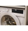 CANDY Lavatrice A Incasso BC448M4D8J-S Prowash 400 8 Kg 1400 Giri Classe A-20%