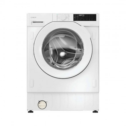 CANDY Lavatrice A Incasso BC4S69M6D8J-S Prowash 400 9 Kg 1600 Giri Classe A-20%