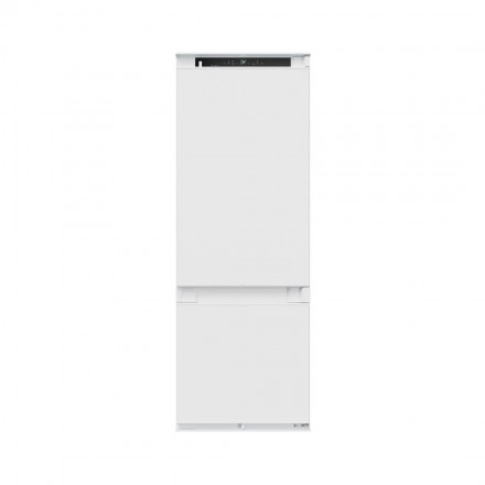 CANDY Frigorifero Combinato Da Incasso CNBQT3719EW Total No Frost 382 Lt Classe E
