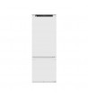 CANDY Frigorifero Combinato Da Incasso CNBQT3719EW Total No Frost 382 Lt Classe E