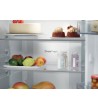 CANDY Frigorifero Combinato Da Incasso CNBQT3719EW Total No Frost 382 Lt Classe E