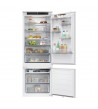 CANDY Frigorifero Combinato Da Incasso CNBQT3719EW Total No Frost 382 Lt Classe E