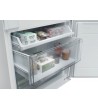 CANDY Frigorifero Combinato Da Incasso CNBQT3719EW Total No Frost 382 Lt Classe E