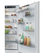 CANDY Frigorifero Combinato Da Incasso CNBQT3719EW Total No Frost 382 Lt Classe E