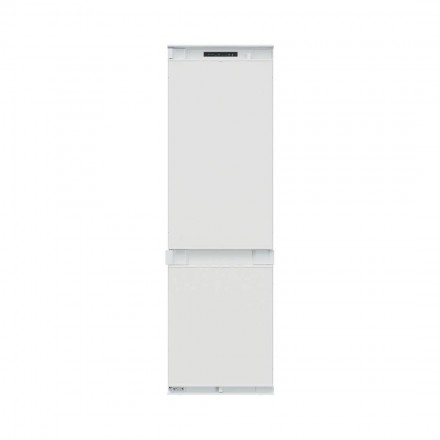 CANDY Frigorifero Combinato Da Incasso CNBQL3518EV 268 Lt Low Frost Classe E