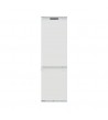 CANDY Frigorifero Combinato Da Incasso CNBQL3518EV 268 Lt Low Frost Classe E