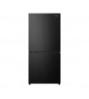 HISENSE Frigorifero RQ5P470SAFE 4 Porte Capacità 483 Lt  Colore Nero Classe E